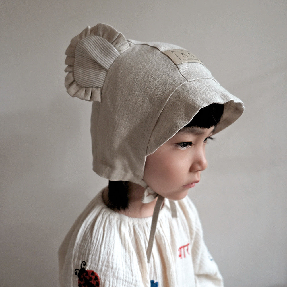 ◎ASH◎ Koala Bonnet