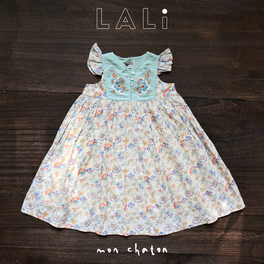 ◎LALI◎ MiDi Dress