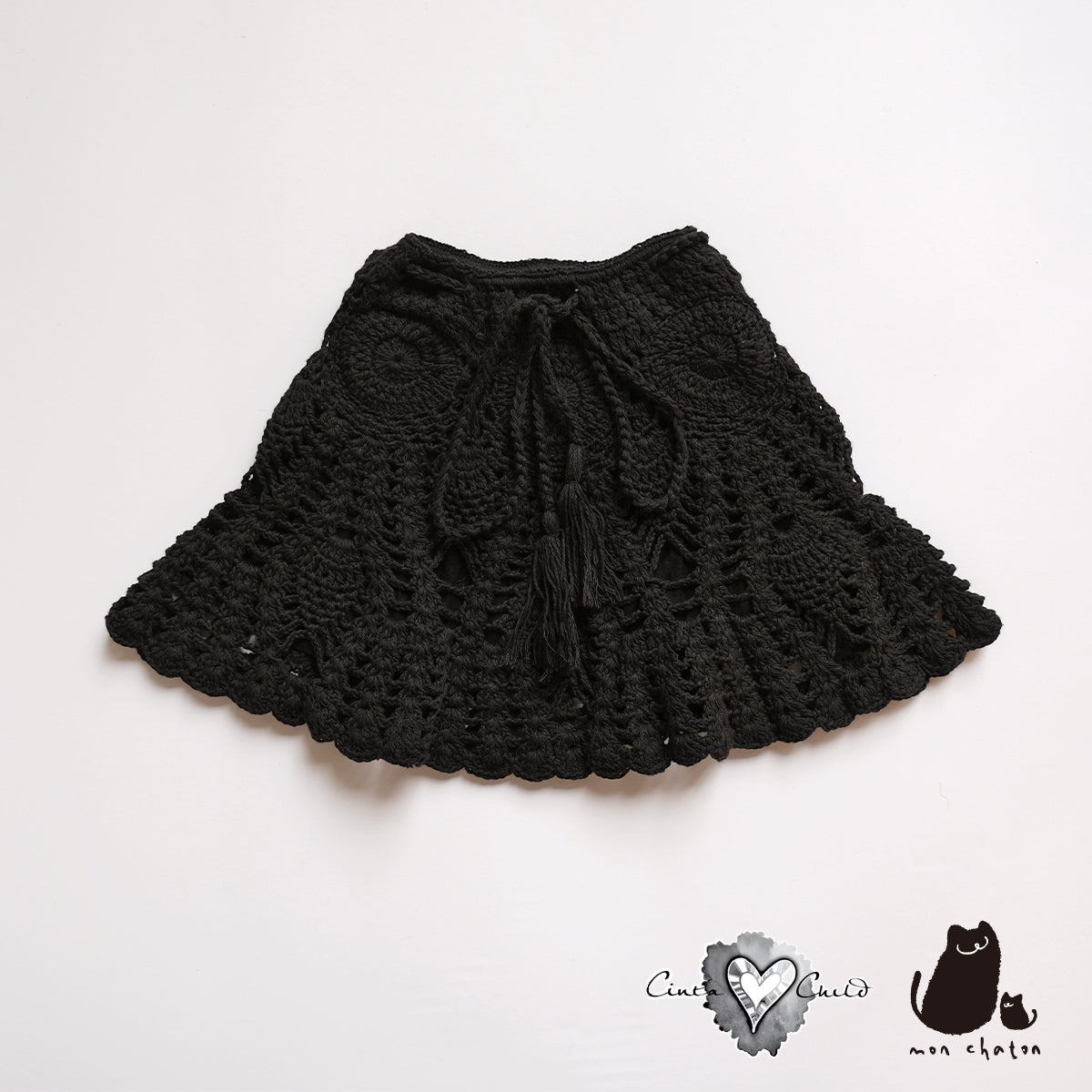 ◎CINTA CHILD◎ Hula Skirt