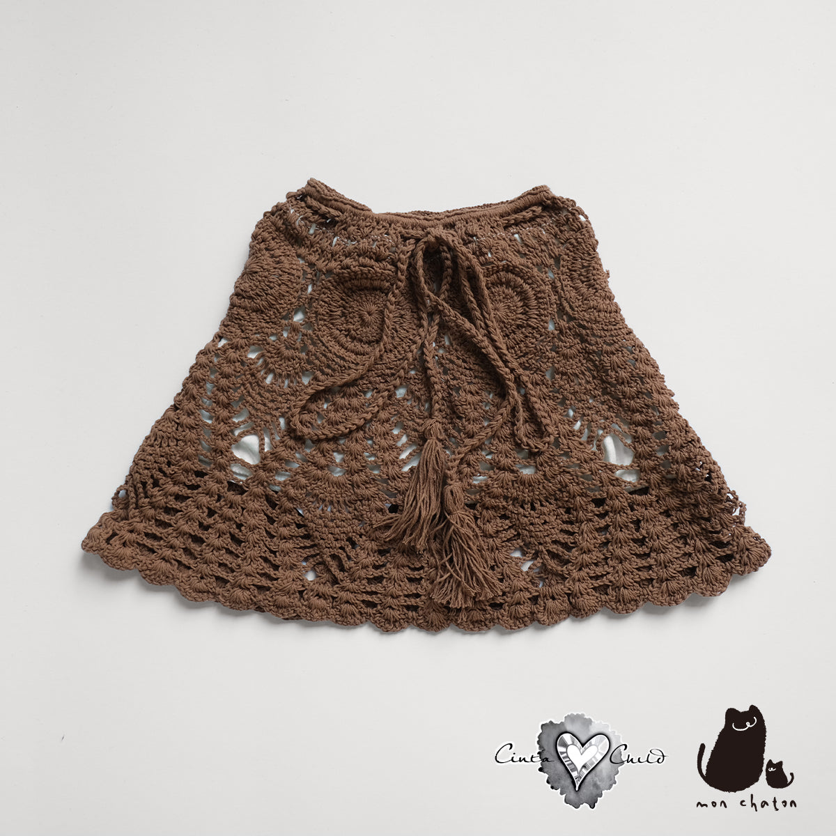 ◎CINTA CHILD◎ Hula Skirt