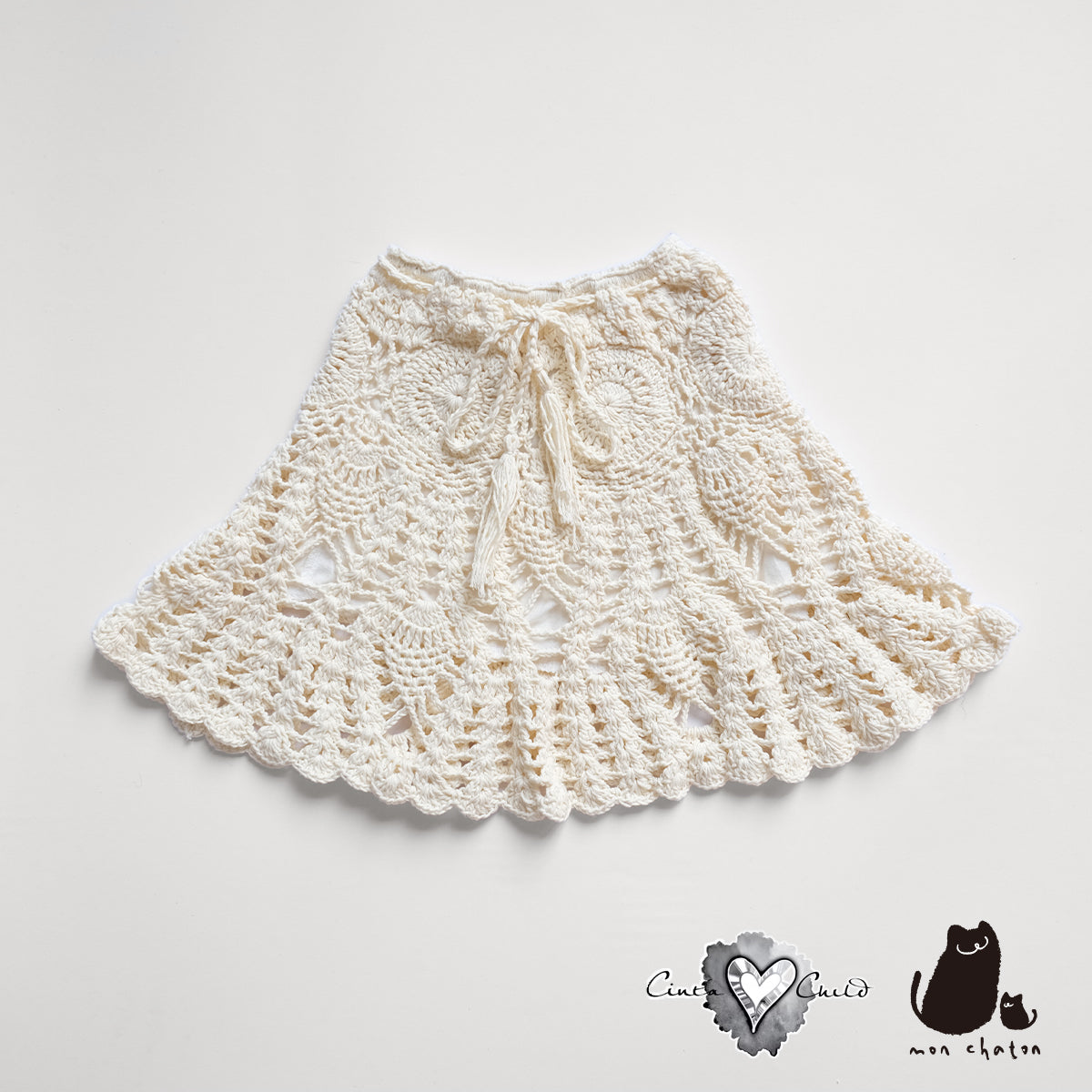 ◎CINTA CHILD◎ Hula Skirt