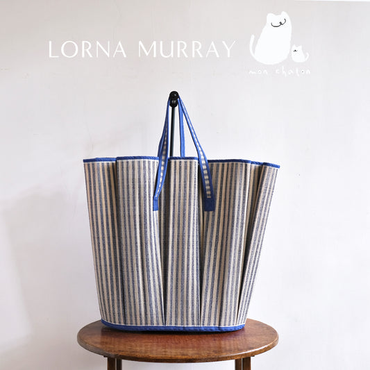 ◎LORNA MURRAY◎ Tropez Tote Bag