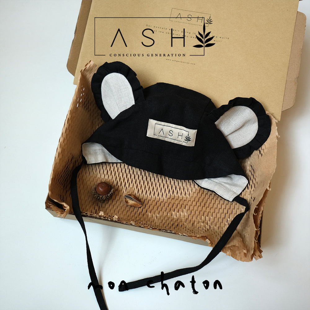 ◎ASH◎ Koala Bonnet