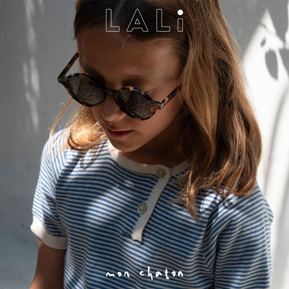 ◎LALI◎ Niam Sweater