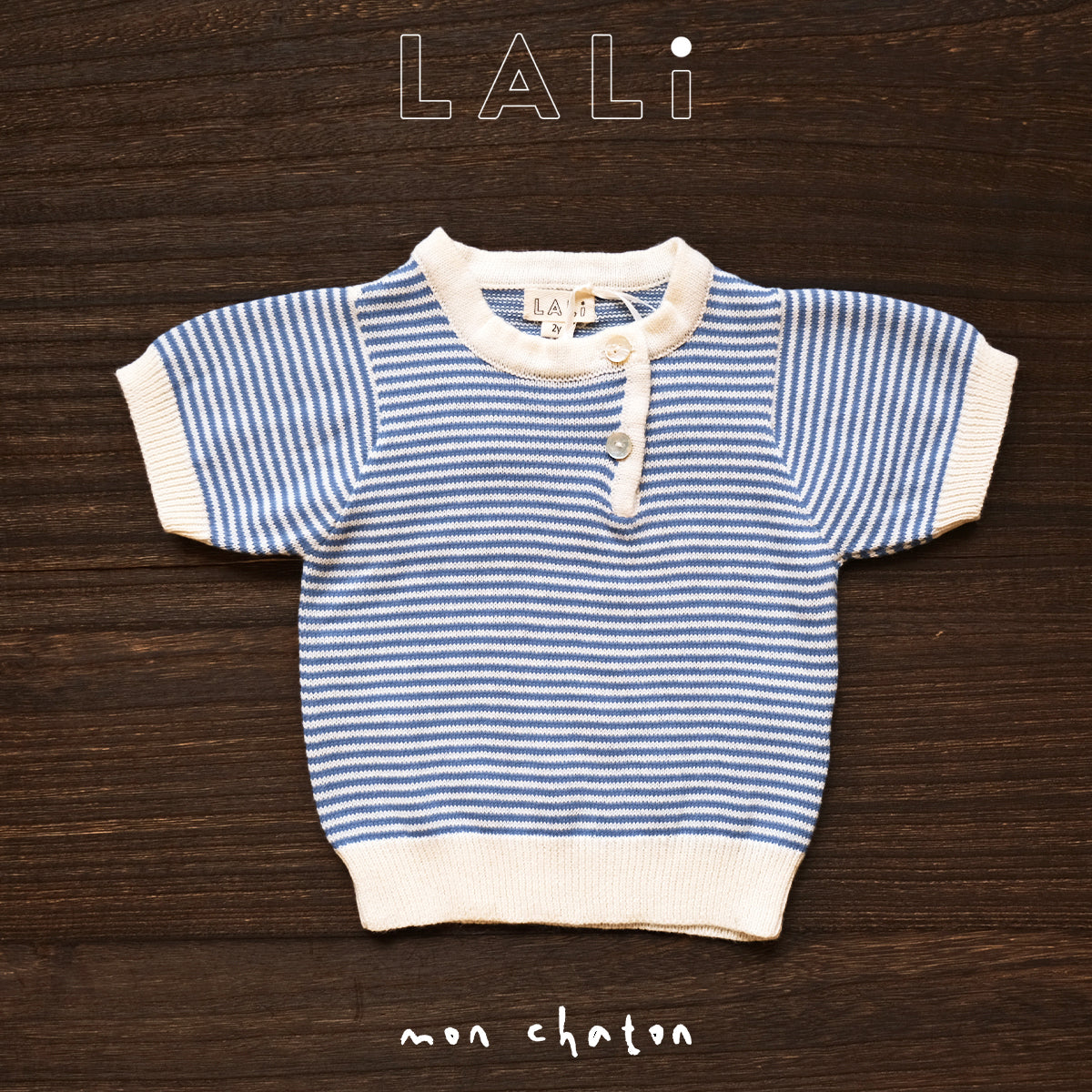 ◎LALI◎ Niam Sweater